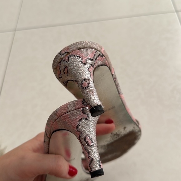 Prada Sandal Mules - Picture 3 of 4